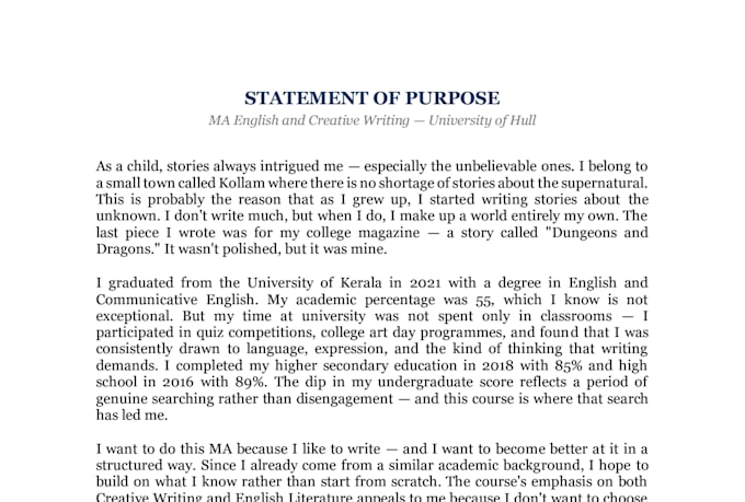 write sops, lors, edit, proofread translate and transcribe professionally